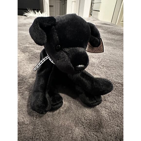 TY Beanie Baby - Luke - MWMTs Stuffed Animal Toy - Picture 1 of 9